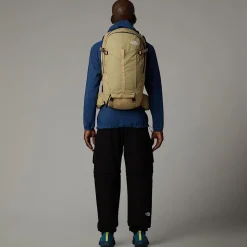 Online The North Face Basin Rygsæk 36 L Khaki Stone-Desert Rust-NPF