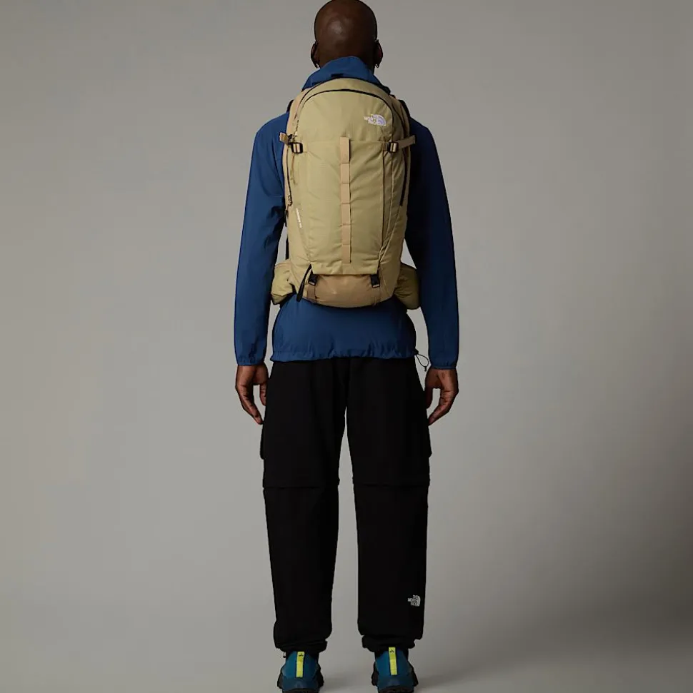 Online The North Face Basin Rygsæk 36 L Khaki Stone-Desert Rust-NPF