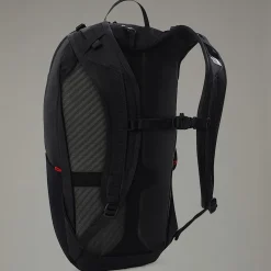 New The North Face Basin Rygsæk 18 L TNF Black-TNF Black-NPF
