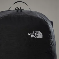 New The North Face Basin Rygsæk 18 L TNF Black-TNF Black-NPF