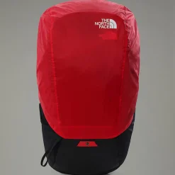 New The North Face Basin Rygsæk 18 L TNF Black-TNF Black-NPF