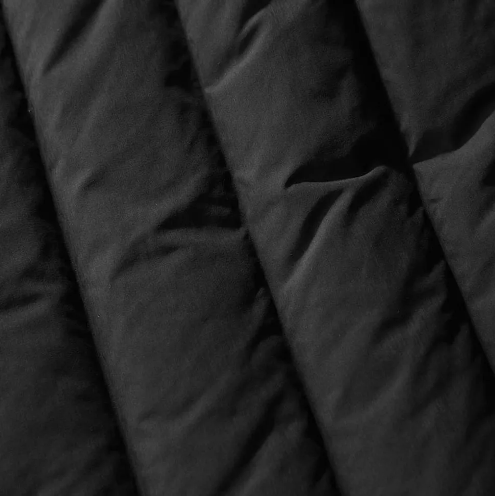 Store The North Face Belleview Stretch Dunjakke Til Herrer TNF Black