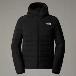 Store The North Face Belleview Stretch Dunjakke Til Herrer TNF Black