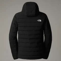 Store The North Face Belleview Stretch Dunjakke Til Herrer TNF Black