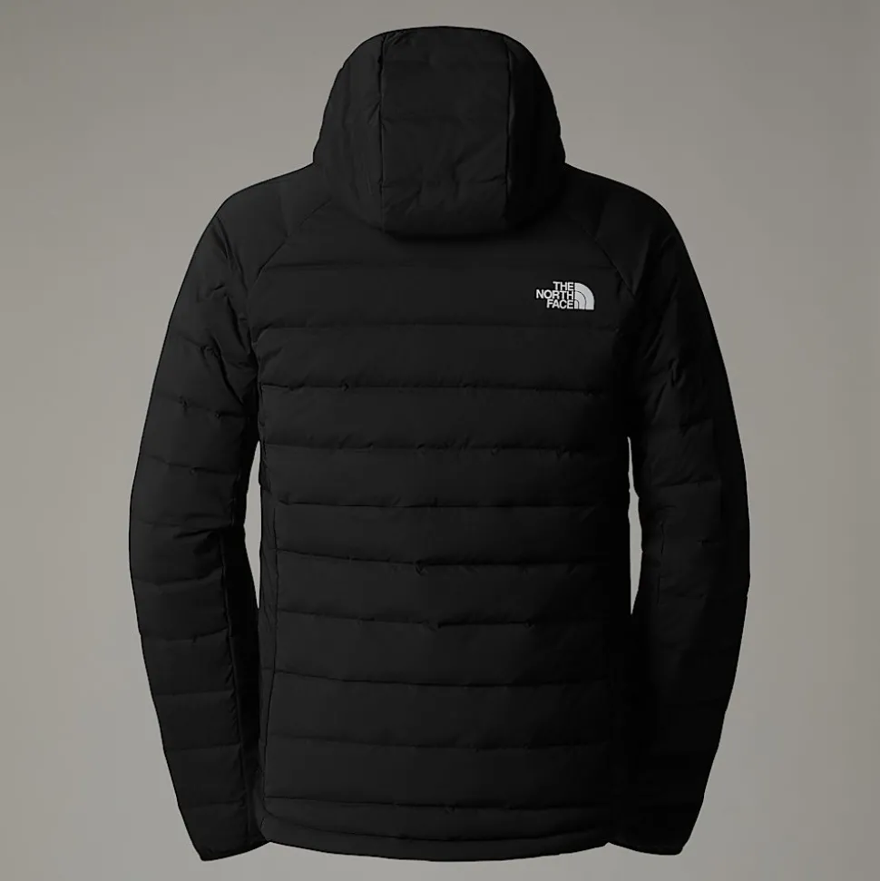 Store The North Face Belleview Stretch Dunjakke Til Herrer TNF Black