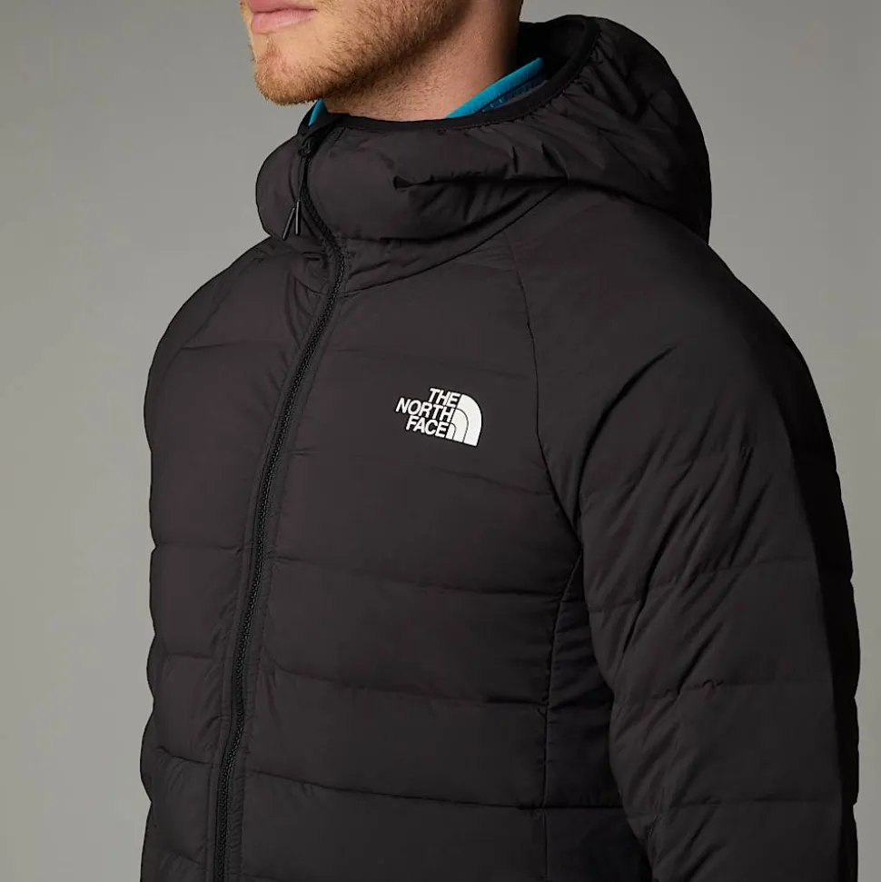 Store The North Face Belleview Stretch Dunjakke Til Herrer TNF Black