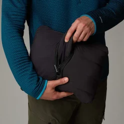 Store The North Face Belleview Stretch Dunjakke Til Herrer TNF Black