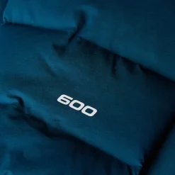 Discount The North Face Belleview Stretch Dunjakke Til Herrer Midnight Petrol