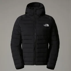 Store The North Face Belleview Stretch Dunjakke Til Damer TNF Black