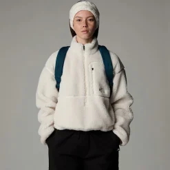 Cheap The North Face Berkeley Dagsrygsæk Midnight Petrol-Algae Blue