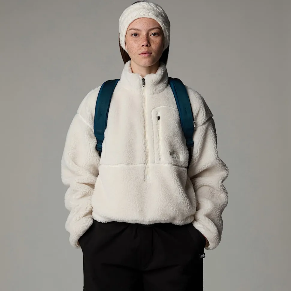 Cheap The North Face Berkeley Dagsrygsæk Midnight Petrol-Algae Blue