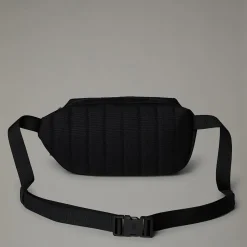 New The North Face Berkeley Lumbar Bæltetaske TNF Black-Mineral Gold-NPF