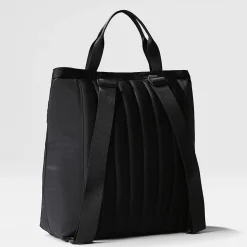 Cheap The North Face Berkeley Tote TNF Black-Mineral Gold