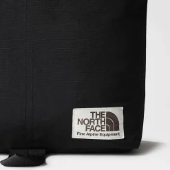 Cheap The North Face Berkeley Tote TNF Black-Mineral Gold