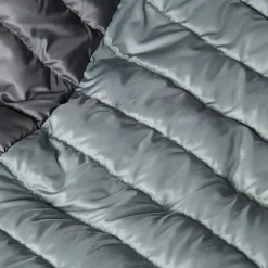 Sale The North Face Bettaforca Dunjakke Med Hætte Til Herrer Monument Grey-Smoked Pearl-NPF