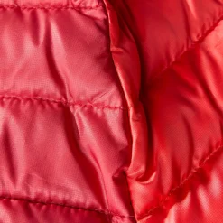 Shop The North Face Bettaforca Dunjakke Til Herrer High Risk Red-Garnet Red