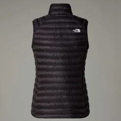 Online The North Face Bettaforca Dunvest Til Damer TNF Black