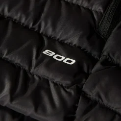 Online The North Face Bettaforca Dunvest Til Damer TNF Black