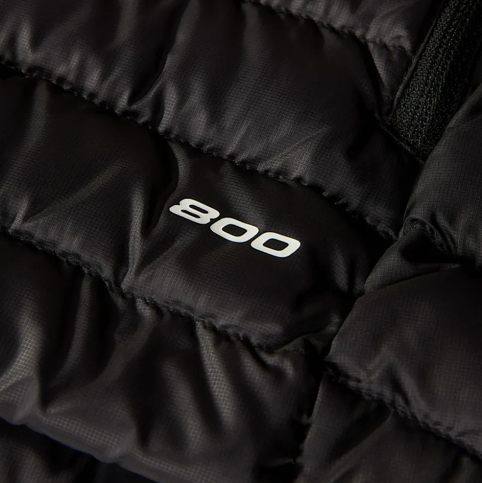 Online The North Face Bettaforca Dunvest Til Damer TNF Black