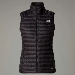 Online The North Face Bettaforca Dunvest Til Damer TNF Black