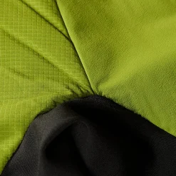 Cheap The North Face Binntal Hybrid Ventrix™ Jakke Til Herrer Oak Green-TNF Black