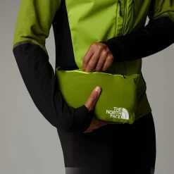 Cheap The North Face Binntal Hybrid Ventrix™ Jakke Til Herrer Oak Green-TNF Black