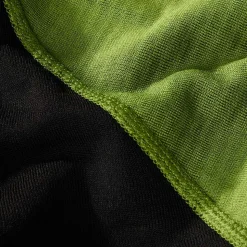 Cheap The North Face Bolt Polartec® Power Grid™ Jakke Til Herrer Oak Green-TNF Black