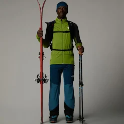 Cheap The North Face Bolt Polartec® Power Grid™ Jakke Til Herrer Oak Green-TNF Black