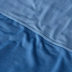 Flash Sale The North Face Bolt Polartec® Power Grid™ Pull-On Jakke Til Damer Indigo Stone-Steel Blue