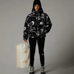 Best Sale The North Face Bomuldsleggings Til Damer TNF Black