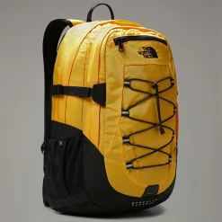 Clearance The North Face Borealis Classic Rygsæk Summit Gold-TNF Black-NPF