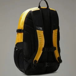 Clearance The North Face Borealis Classic Rygsæk Summit Gold-TNF Black-NPF
