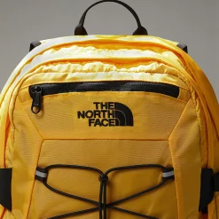 Clearance The North Face Borealis Classic Rygsæk Summit Gold-TNF Black-NPF