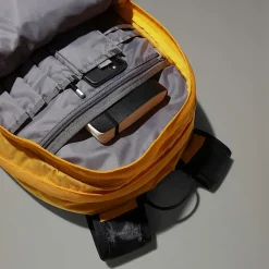 Clearance The North Face Borealis Classic Rygsæk Summit Gold-TNF Black-NPF