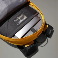 Clearance The North Face Borealis Classic Rygsæk Summit Gold-TNF Black-NPF