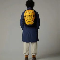 Clearance The North Face Borealis Classic Rygsæk Summit Gold-TNF Black-NPF