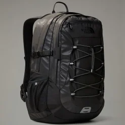 Fashion The North Face Borealis Classic 25th Anniversary Rygsæk TNF Black Reflective-TNF Black