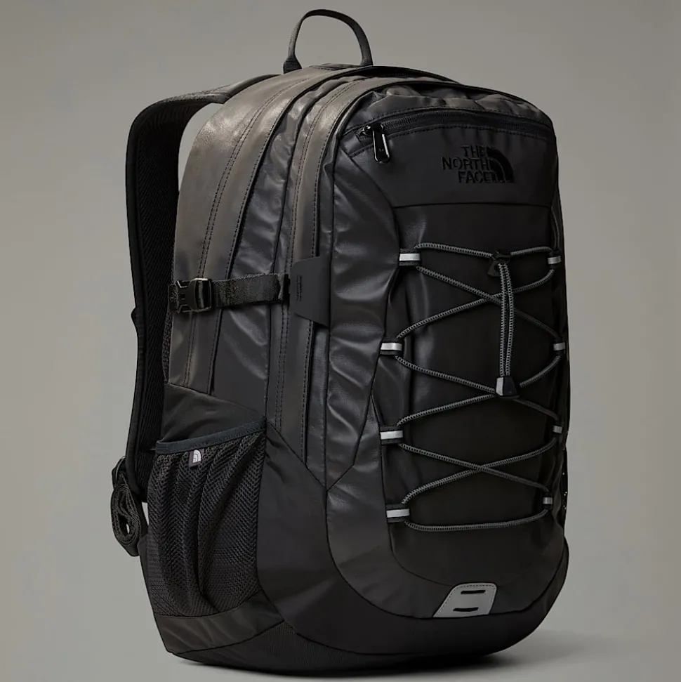 Fashion The North Face Borealis Classic 25th Anniversary Rygsæk TNF Black Reflective-TNF Black