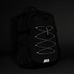 Fashion The North Face Borealis Classic 25th Anniversary Rygsæk TNF Black Reflective-TNF Black