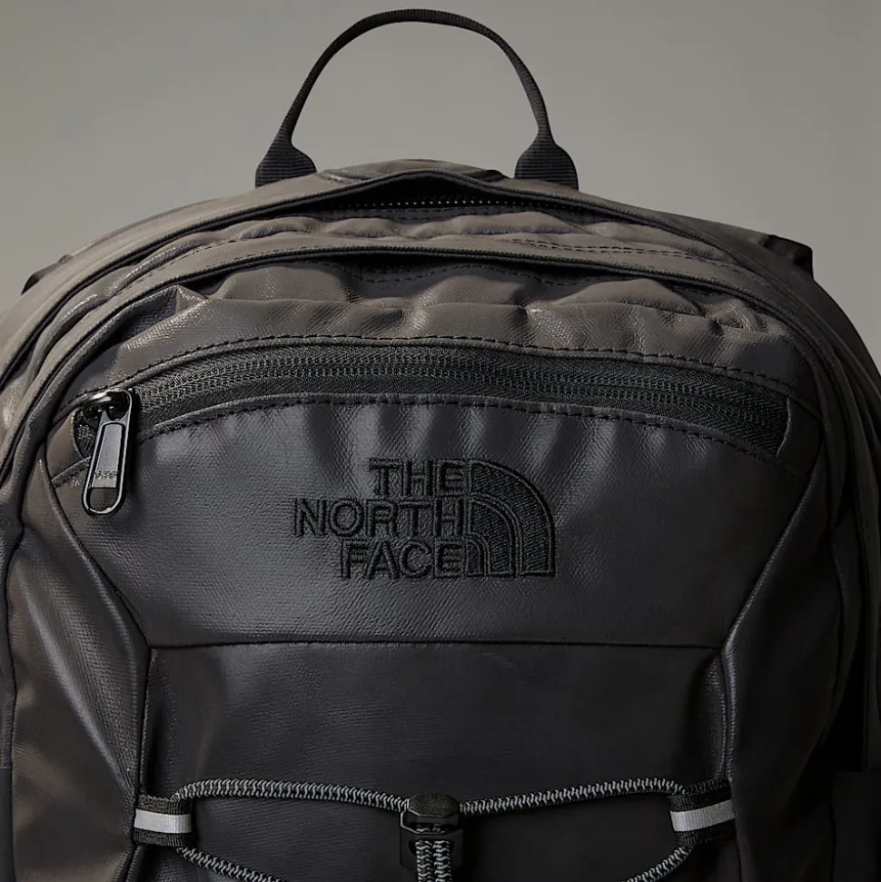 Fashion The North Face Borealis Classic 25th Anniversary Rygsæk TNF Black Reflective-TNF Black