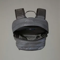 Fashion The North Face Borealis Classic 25th Anniversary Rygsæk TNF Black Reflective-TNF Black