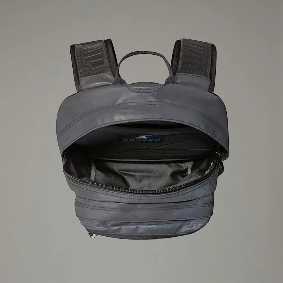 Fashion The North Face Borealis Classic 25th Anniversary Rygsæk TNF Black Reflective-TNF Black