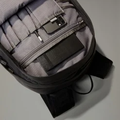 Fashion The North Face Borealis Classic 25th Anniversary Rygsæk TNF Black Reflective-TNF Black