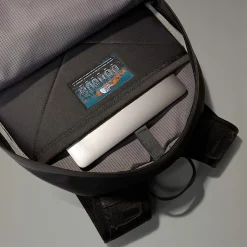 Fashion The North Face Borealis Classic 25th Anniversary Rygsæk TNF Black Reflective-TNF Black