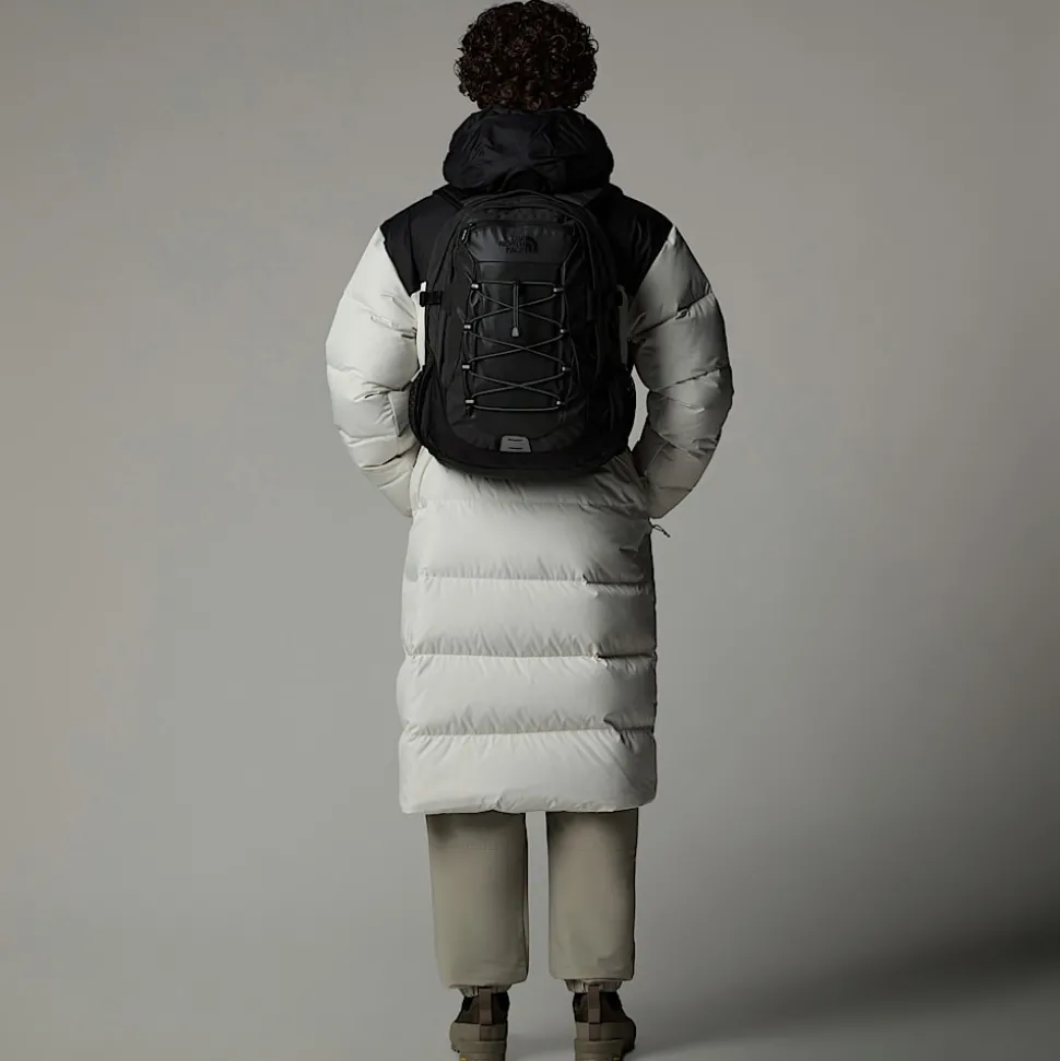 Fashion The North Face Borealis Classic 25th Anniversary Rygsæk TNF Black Reflective-TNF Black