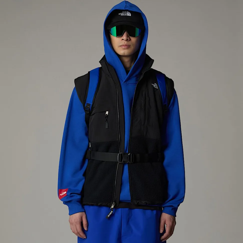 Flash Sale The North Face Borealis Convertible Rygsæk TNF Blue-TNF Black