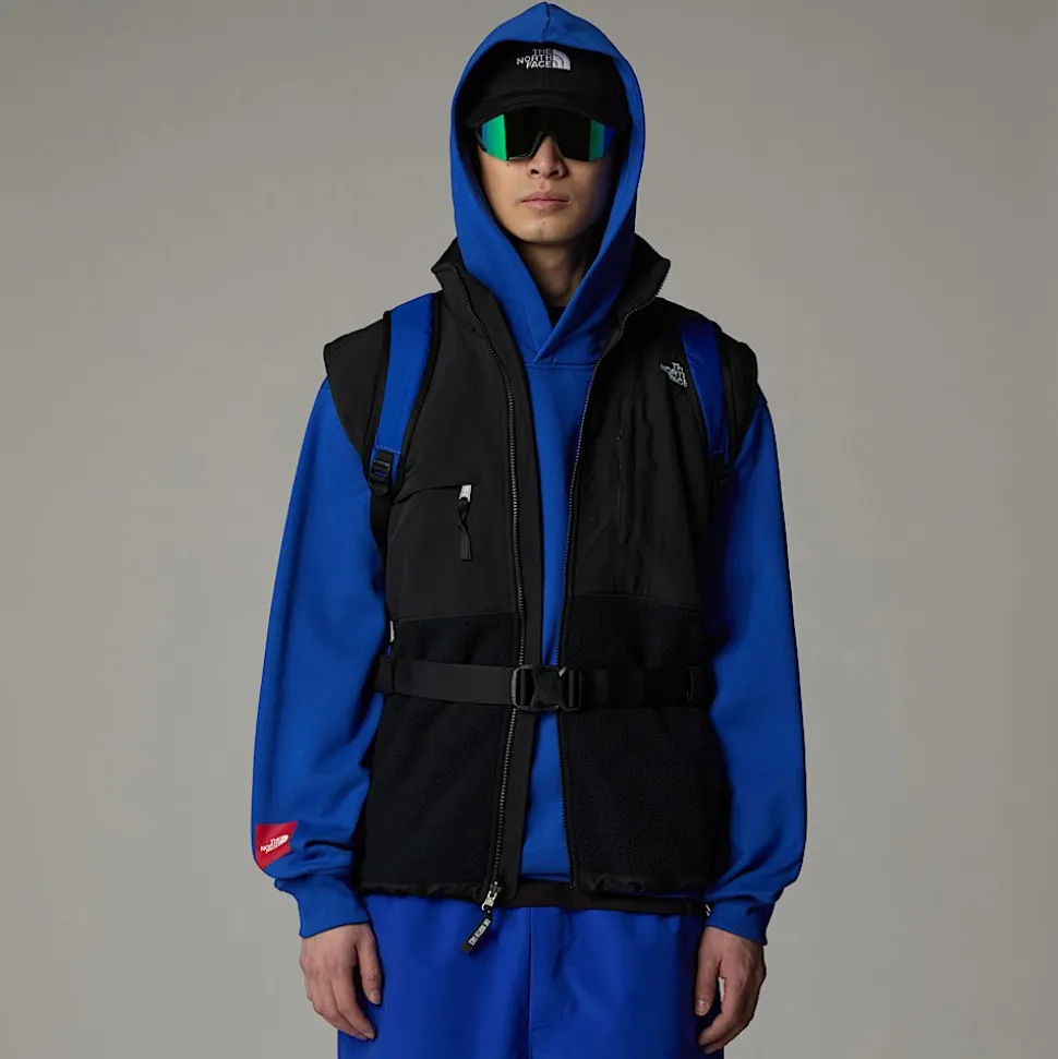 Flash Sale The North Face Borealis Convertible Rygsæk TNF Blue-TNF Black