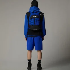 Flash Sale The North Face Borealis Convertible Rygsæk TNF Blue-TNF Black