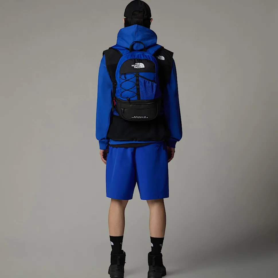 Flash Sale The North Face Borealis Convertible Rygsæk TNF Blue-TNF Black