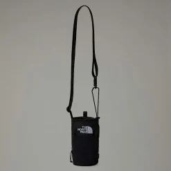 Best The North Face Borealis Holder Til Vandflaske TNF Black-TNF Black-NPF